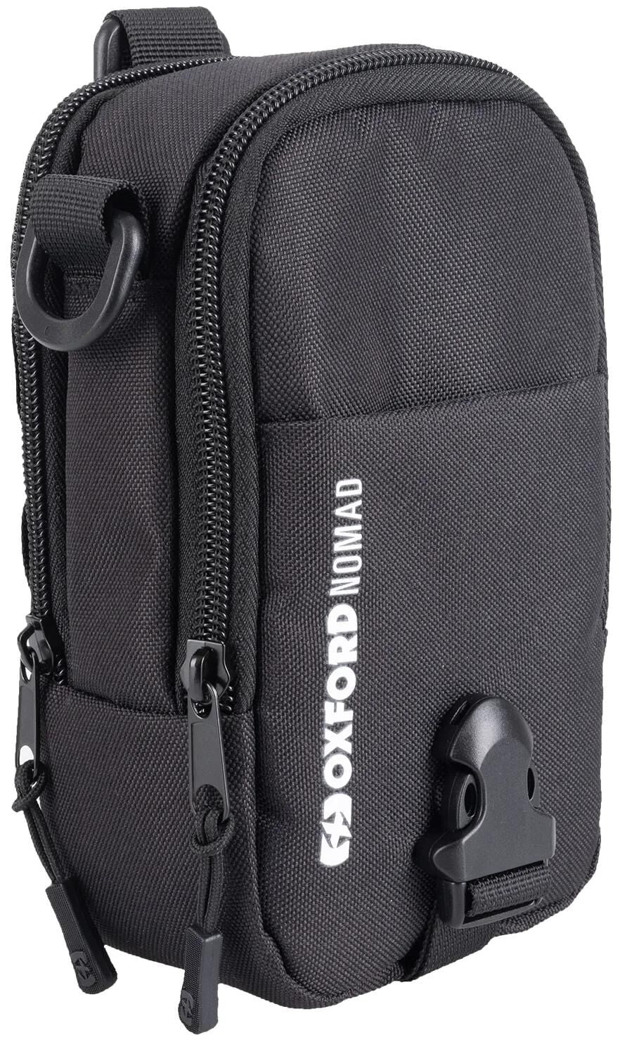 Oxford-Tasche Nomad Nomad Bag N1 Utility