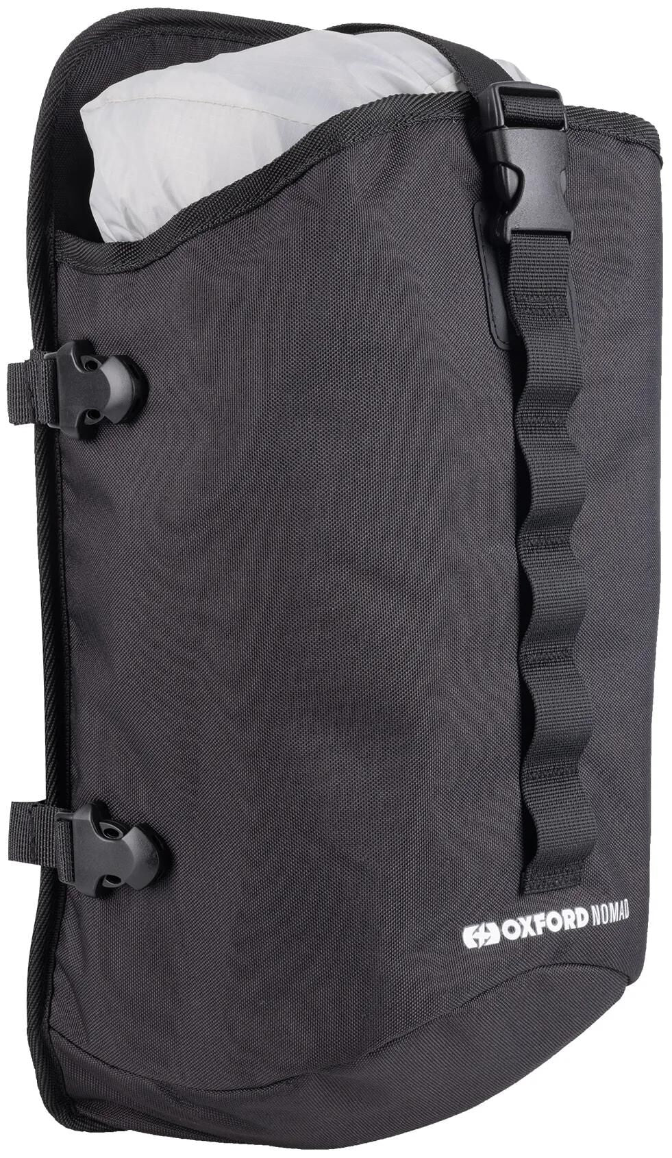 Oxford-Gepäcktasche Nomad Nomad Rucksack N9 Drop Sack