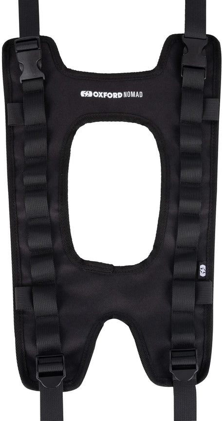 Oxford Taschenhalter Nomad Nomad Taschenhalter Tank