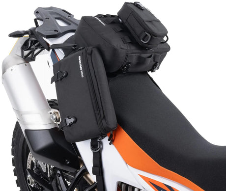 Oxford Nomad-Taschenhalter Nomad-Taschenhalter adv.