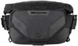 Oxford Gürteltasche Atlas W-3 Atlas W-3 Gürteltasche Grau Schwarz
