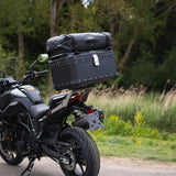 Oxford Gepäckrolle Roamer Roamer Topcase Taschen 30 ltr schwarz