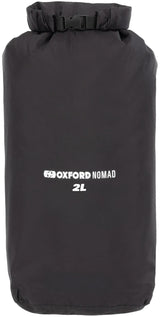 Oxford Nomad Dry Bag 2 ltr schwarz