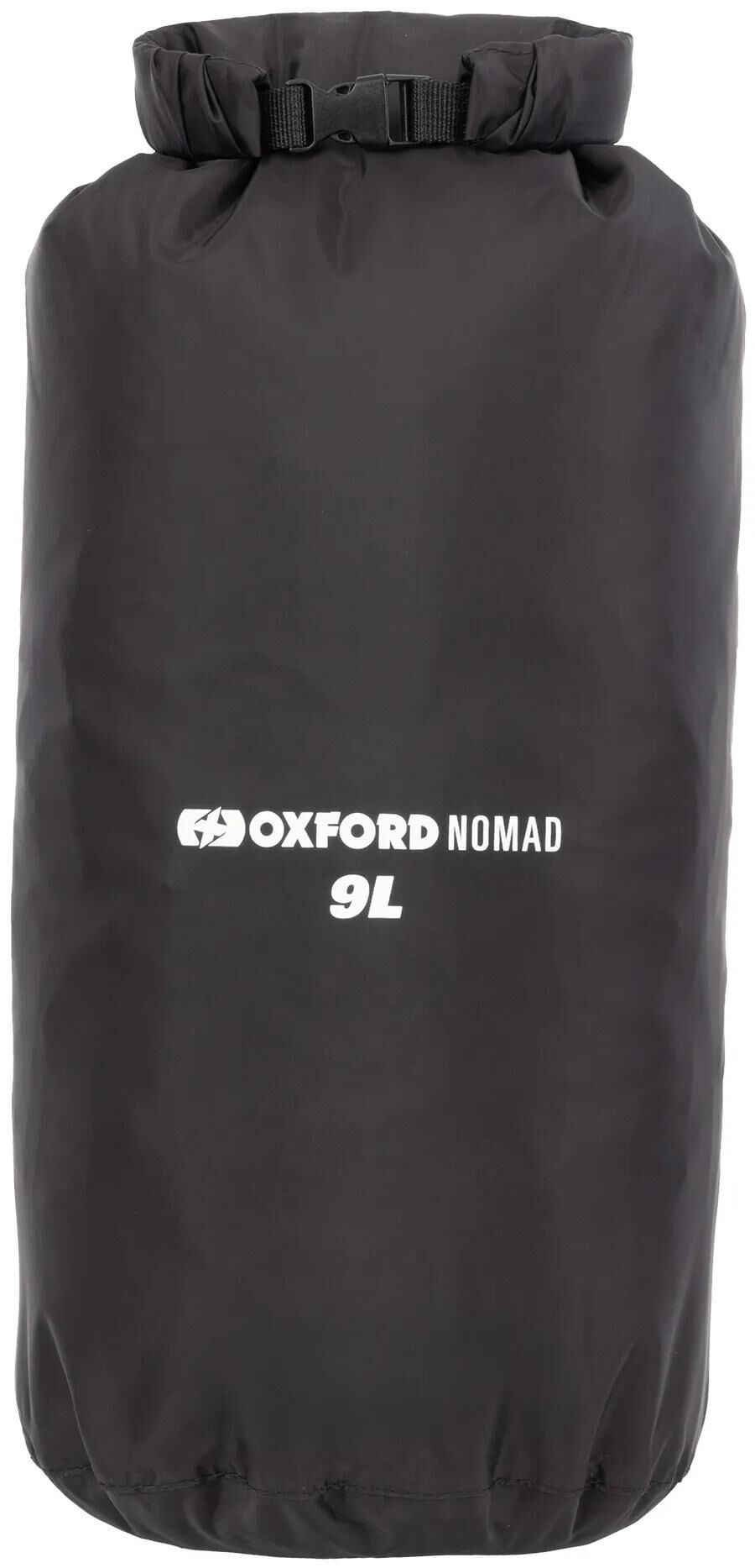 Oxford Nomad Packsack 9 ltr schwarz