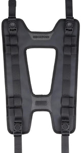 Oxford Taschenhalter Atlas Atlas Taschenhalter Tank schwarz