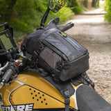 Oxford Taschenhalter Atlas Atlas Taschenhalter Tank schwarz