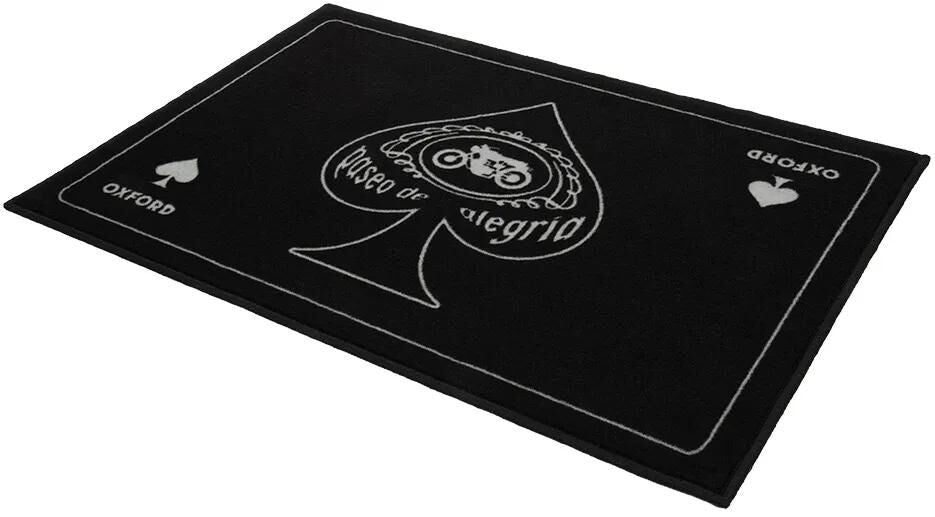 Oxford Fußmatte Fußmatten Scrambler 90 x 60 cm
