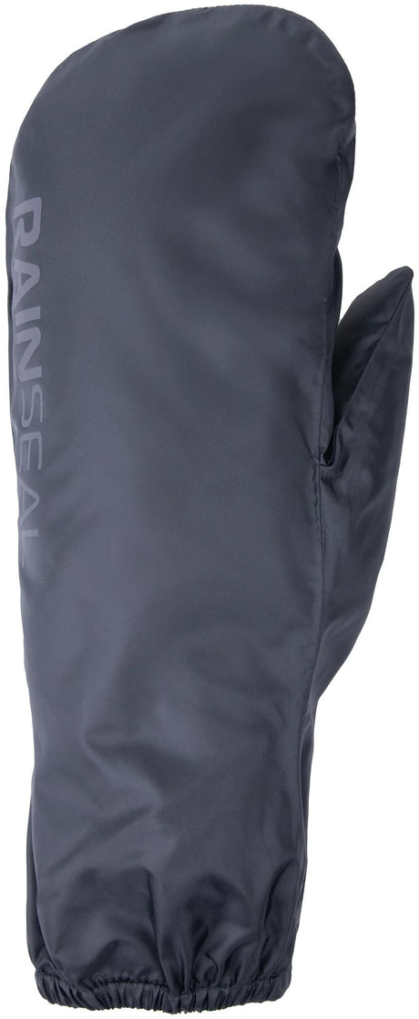 Oxford-Überzugshandschuh, Rainseal-Überhandschuh, L, XL, Schwarz