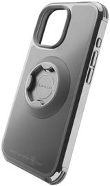 Interphone Handyhülle Quiklox Handycase Q-Lox iPhone 15