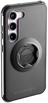 Interphone Handyhülle Quiklox Handycase Q-Lox Samsung A54