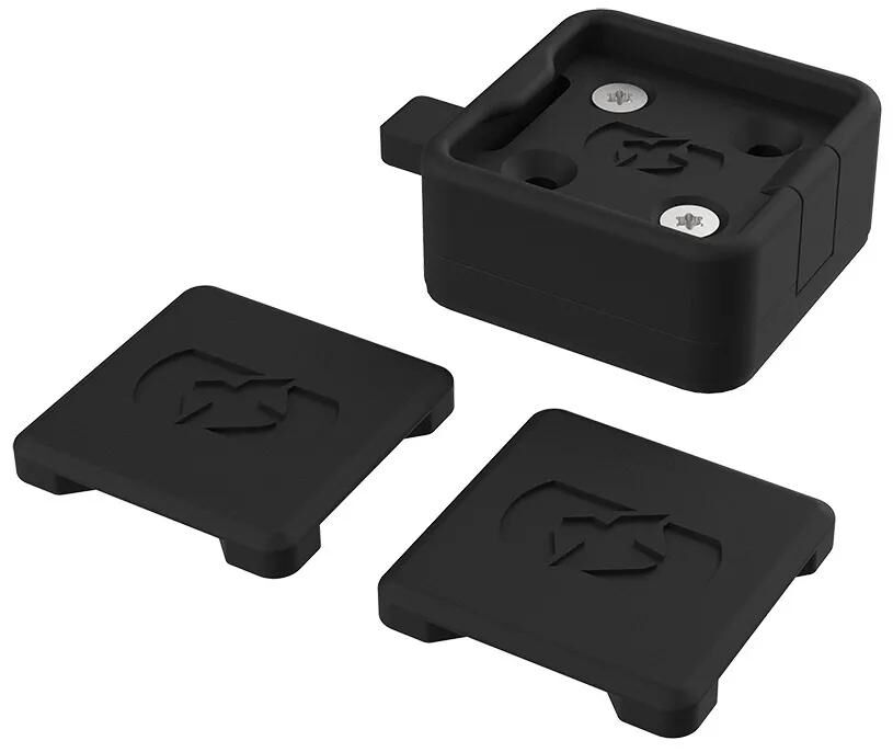 Oxford Basic Holder Cliqr Handyhalter Klebehalter