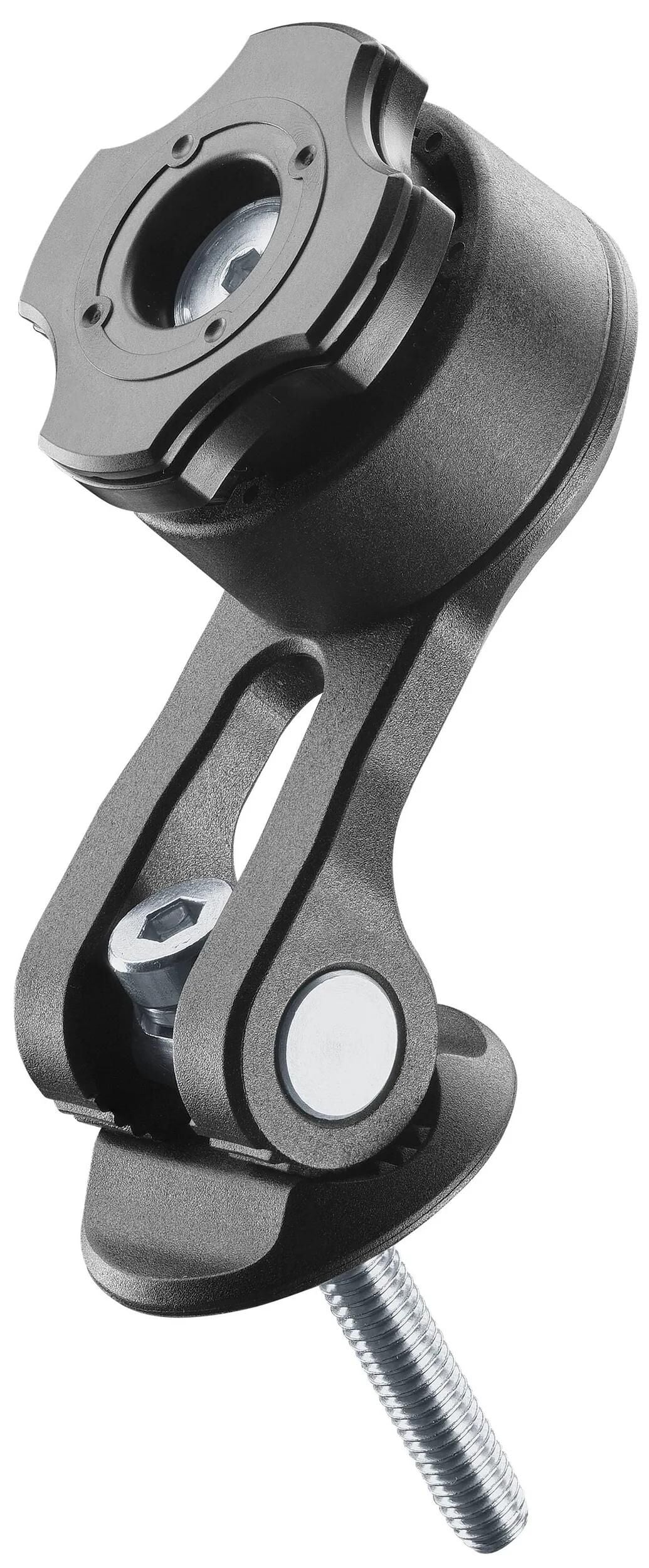 Interphone Handyhüllenhalter Quiklox Caseholder Q-Lox Lenkkopf für B