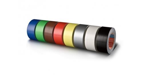 Tesa Klebeband grün 50mm