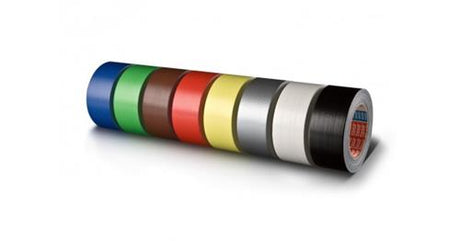 Tesa Klebeband rot 50mm