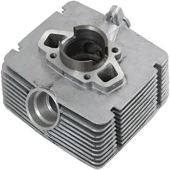 MZA-Zylinderzylinder fast 10,5 kW mit Kolben ETZ 150