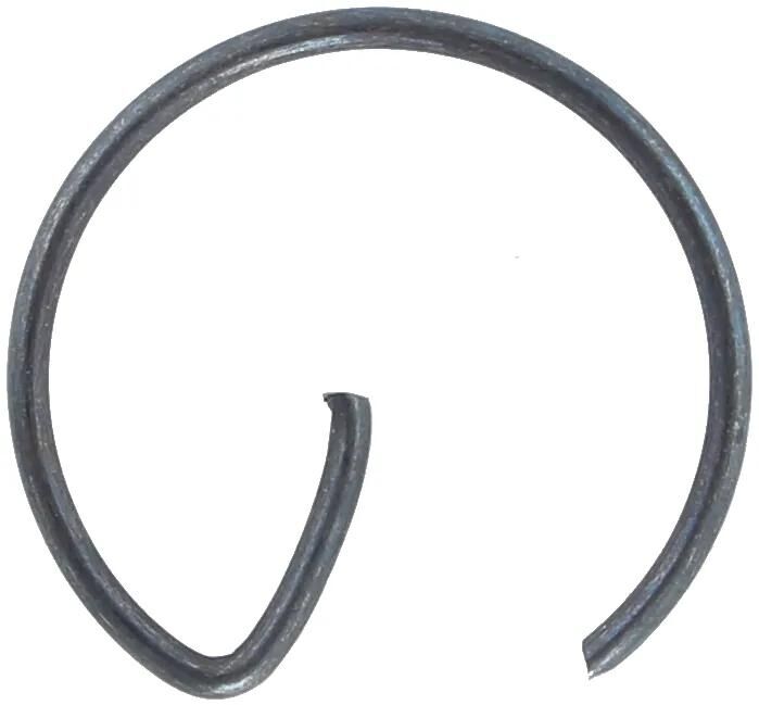 MZA Sicherungsring Gewindedraht Sprengring 15x1,2mm