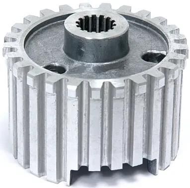 MZA-Fahrer Innenfahrer fast etz 125 150
