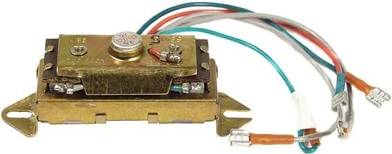MZA-Ladesystem 8871.6 2 Ladesystem 6 V 8871.6 S51 S70 1 Spule 4 Kabel