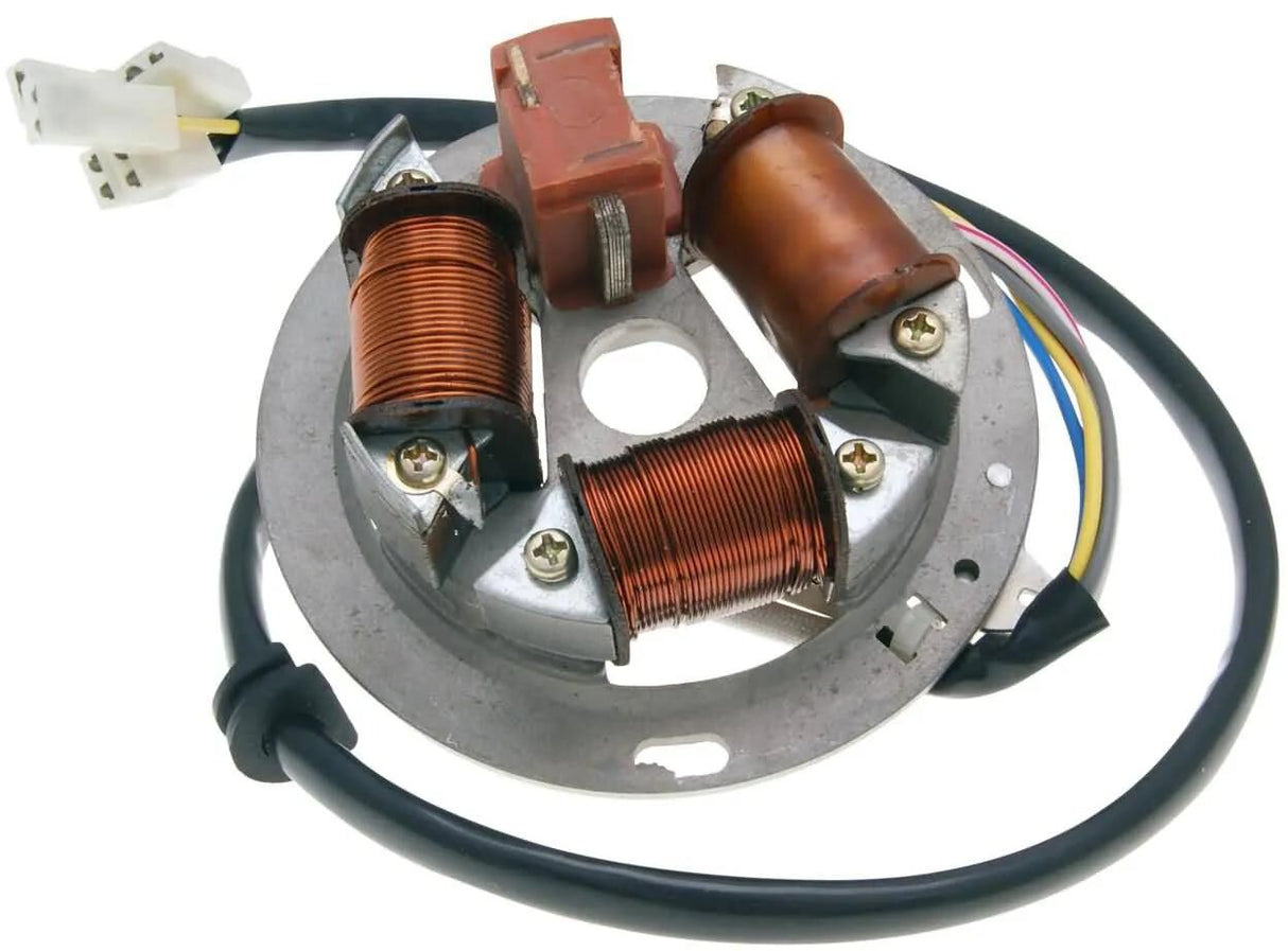 101 Oktan Stator Stator 101. Oktan Simson