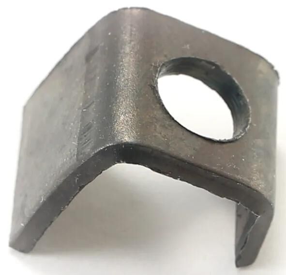 MZA Gasgriff-Befestigungszunge für Gasgriff S 51, SR 50, S70, S53, S83