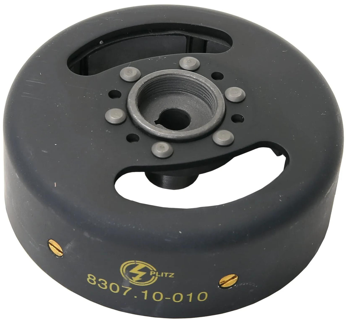 Mza Rotorschwungrad 8307.10-01 s51,sr50
