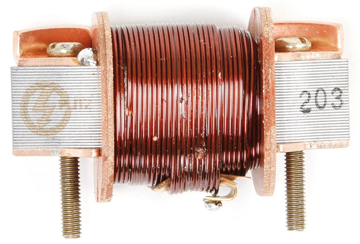 Mza Hauptlichtspule Lichtspulen 12V 42W 12V42W S51, S53, SR50