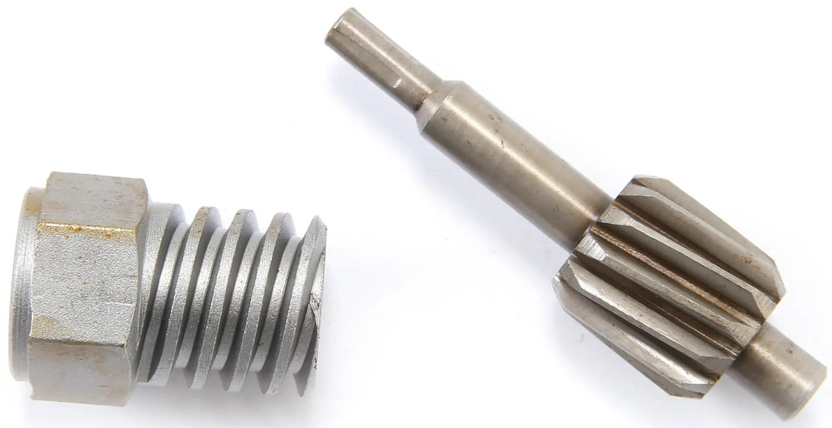 MZA Tachoantrieb Set Tachoantrieb 2-teilig S51, S70