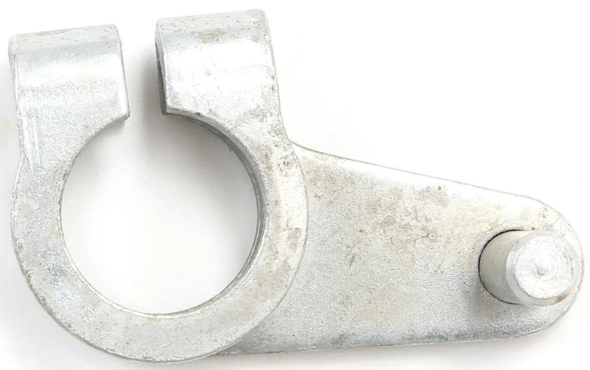 MZA Einsteller Schalthebel hinten SR 50.80