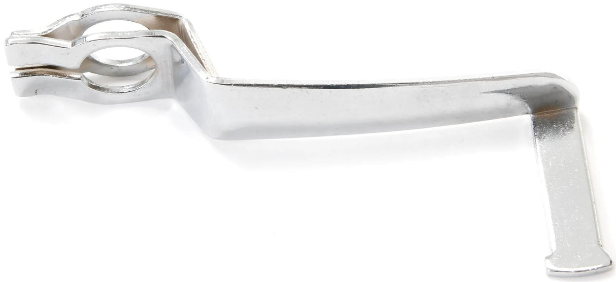 MZA Fußschalthebel Fußbremshebel Chrom S51, S70, S53 83