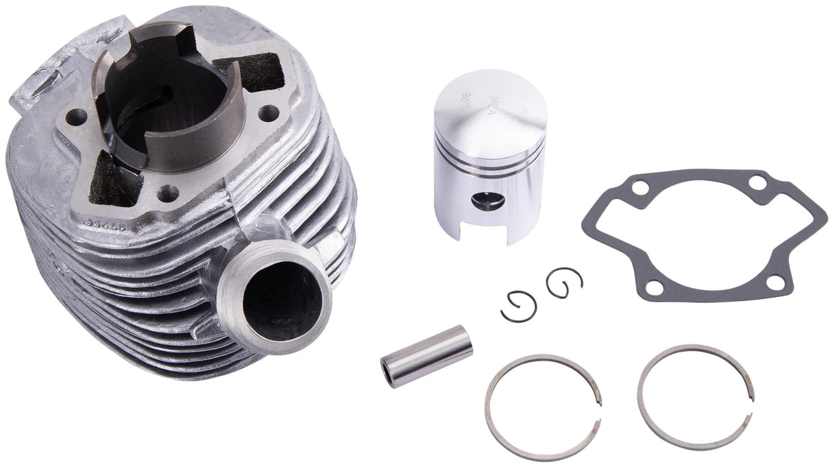 Mza Zylinder Zylinder fast kpl.kr51 1 SR 4-2, SR 4-4