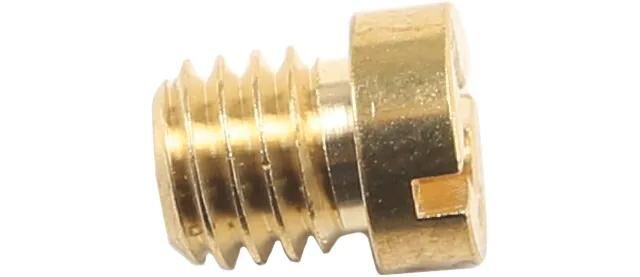 Mza Hauptdüse Duese Größe 50 s 50