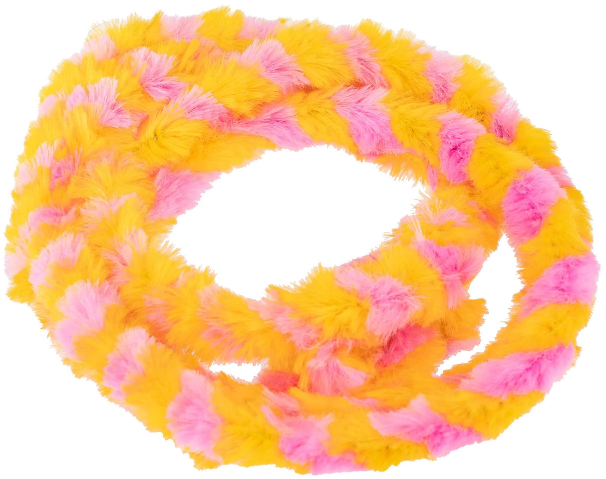 Wüma Nabenreinigungsring Nabenreinigungsring gelb rosa