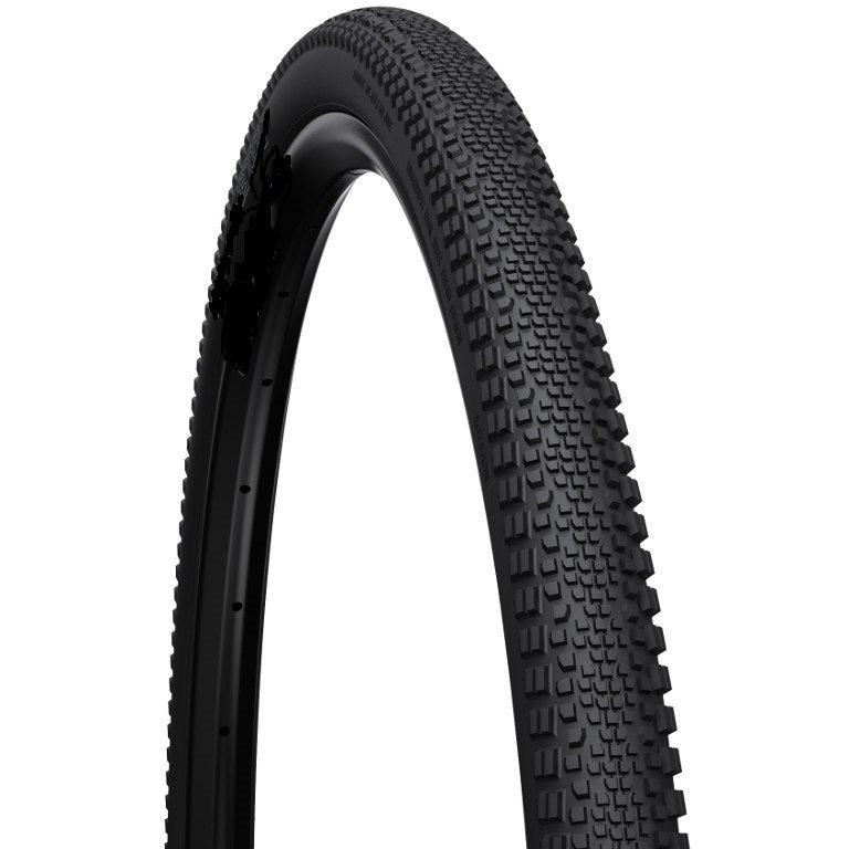 Deli-Reifenkies SA-300 40-622 700x38c Schwarz mit Reflexion