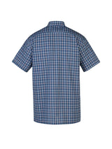 Storvik Karohemd Kurzarm Karodesign 44 xxxxl