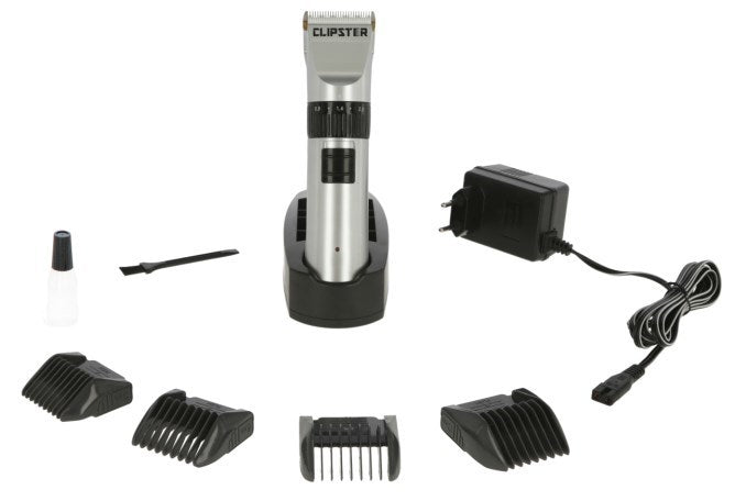 Akku-Haarschneidemaschinen-Set von Onyx Products, komplett