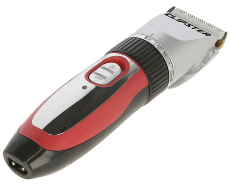 Producten accu tondeuse clipster sonic set compleet