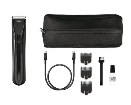 Wahl producten tondeuse fidela accutondeuse