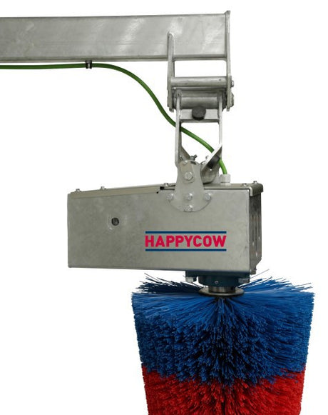 Produkte Happycow Kuhbürste Maxiswing