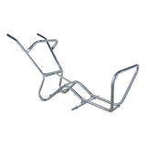 Fort Products Basis FS1652 2 Räder verzinkt