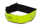 LED -Armband -Fluores. inklusive Batterien