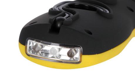 Produkte LED-Arbeitsleuchte Taschenlampe Workfire 3W