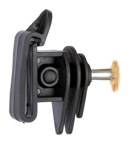 Ako Products Bandisolator Holzfaden für 4 cm Breite 6 mm