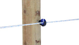 Ako producten ringisolator 2 color zwartblauw edx 125st