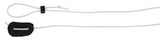 Schwanzbinden Nylon elastisch %c3%a0 10 Stk