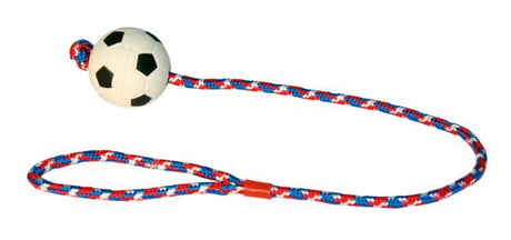 Produkte Schaumgummiball am Seil 60cm