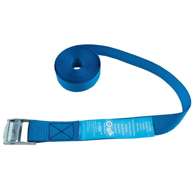 Connex Spanngurt – Spanngurt 3 m x 25 mm Pes 250 kg – B34426