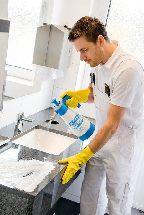 Gloria Products Drucksprüher Foam Master FM10 1 Liter