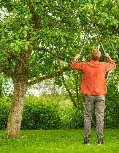 Gardena Gartenschere Telecut Pro L