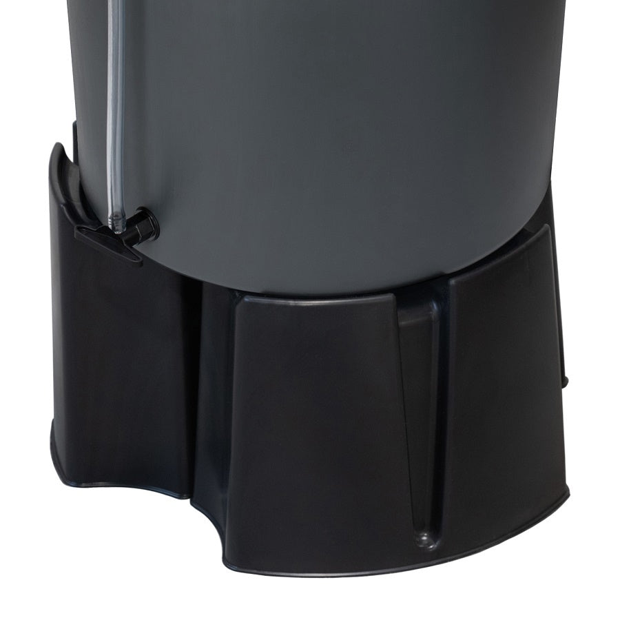 Produkte Regentonne Gartenpflanzgefäß 230l