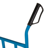 Mm producten steekwagen 200kg plusnml wielen